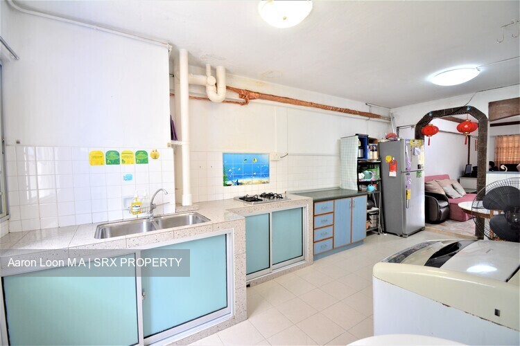 Blk 530 Bedok North Street 3 (Bedok), HDB 3 Rooms #256895121